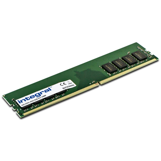Barette de Mémoire PC Fixe DDR4 16Go