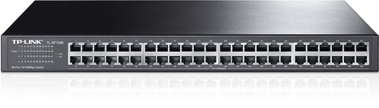 Switch TP-LINK 48 ports TL-SF1048