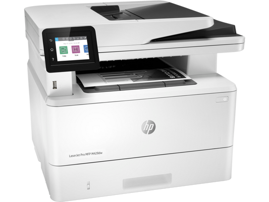 Imprimante HP LaserJet Pro MFP M428dw