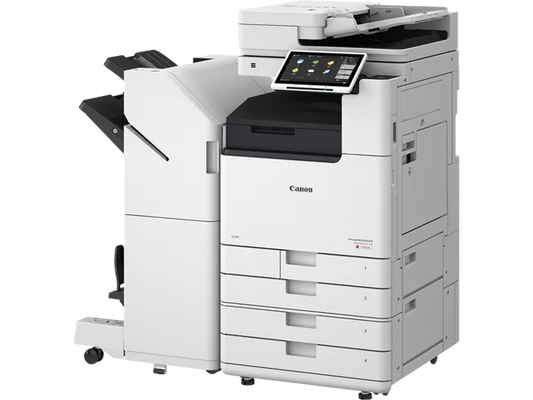 Photocopieur IR Advance DX C3930i MFP + Socle + Trieuse
