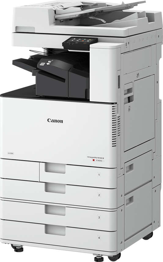 Photocopieur Canon IR C3025i